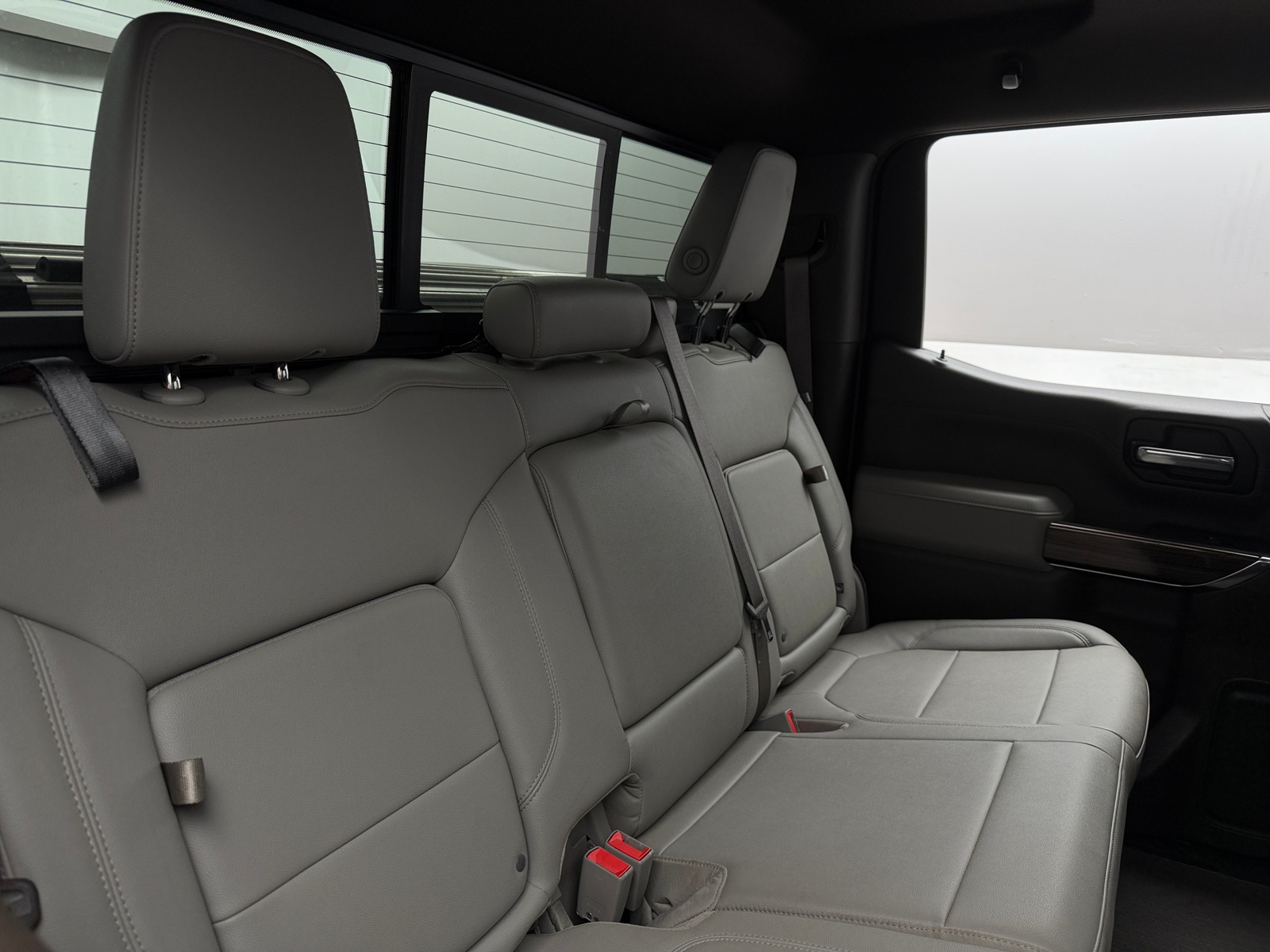 Thumbnail: 2022 Chevrolet Silverado 1500 - 6