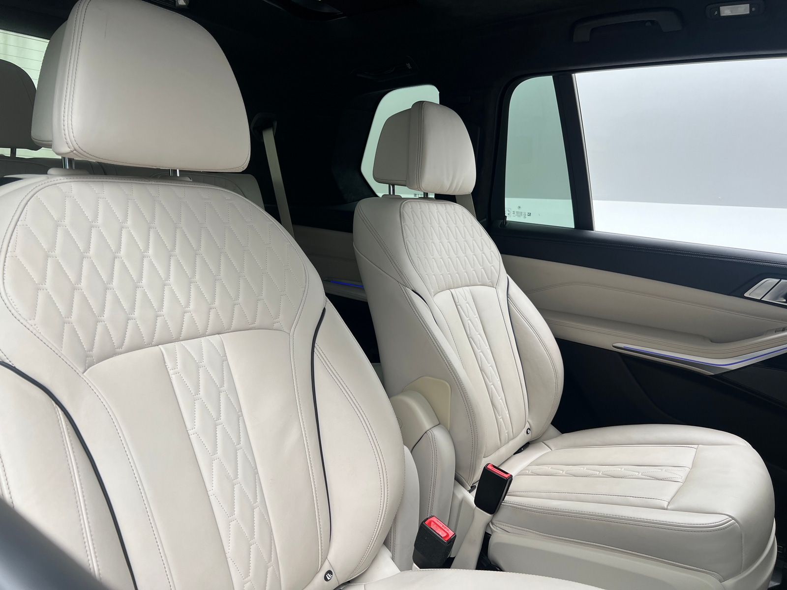 Thumbnail: 2021 BMW X7 - 5