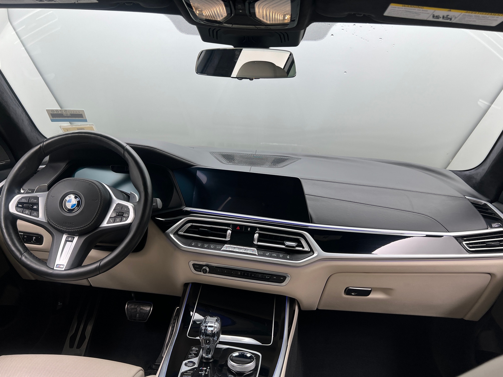 Thumbnail: 2021 BMW X7 - 2