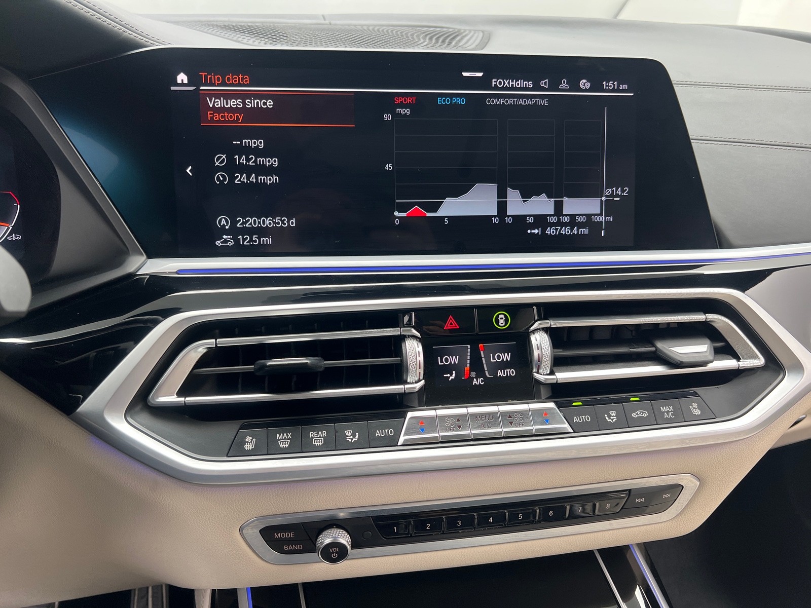 Thumbnail: 2021 BMW X7 - 3