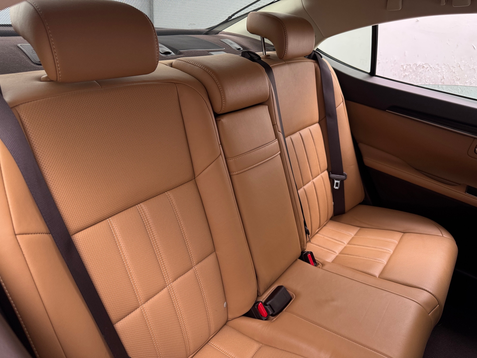 Thumbnail: 2016 Lexus ES - 5
