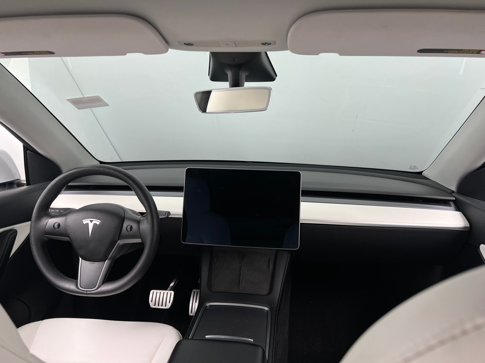Thumbnail: 2022 Tesla Model Y - 2