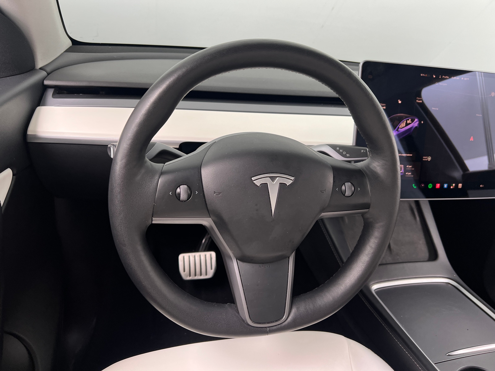 Thumbnail: 2022 Tesla Model Y - 4