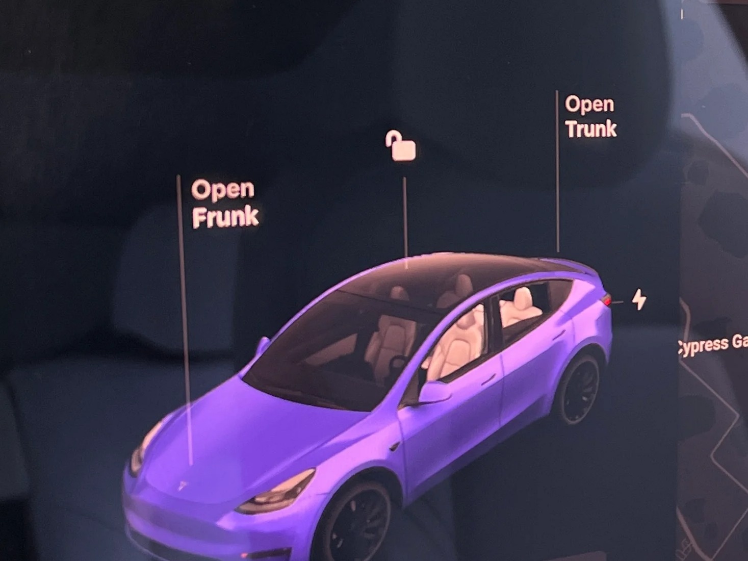 Thumbnail: 2022 Tesla Model Y - 3