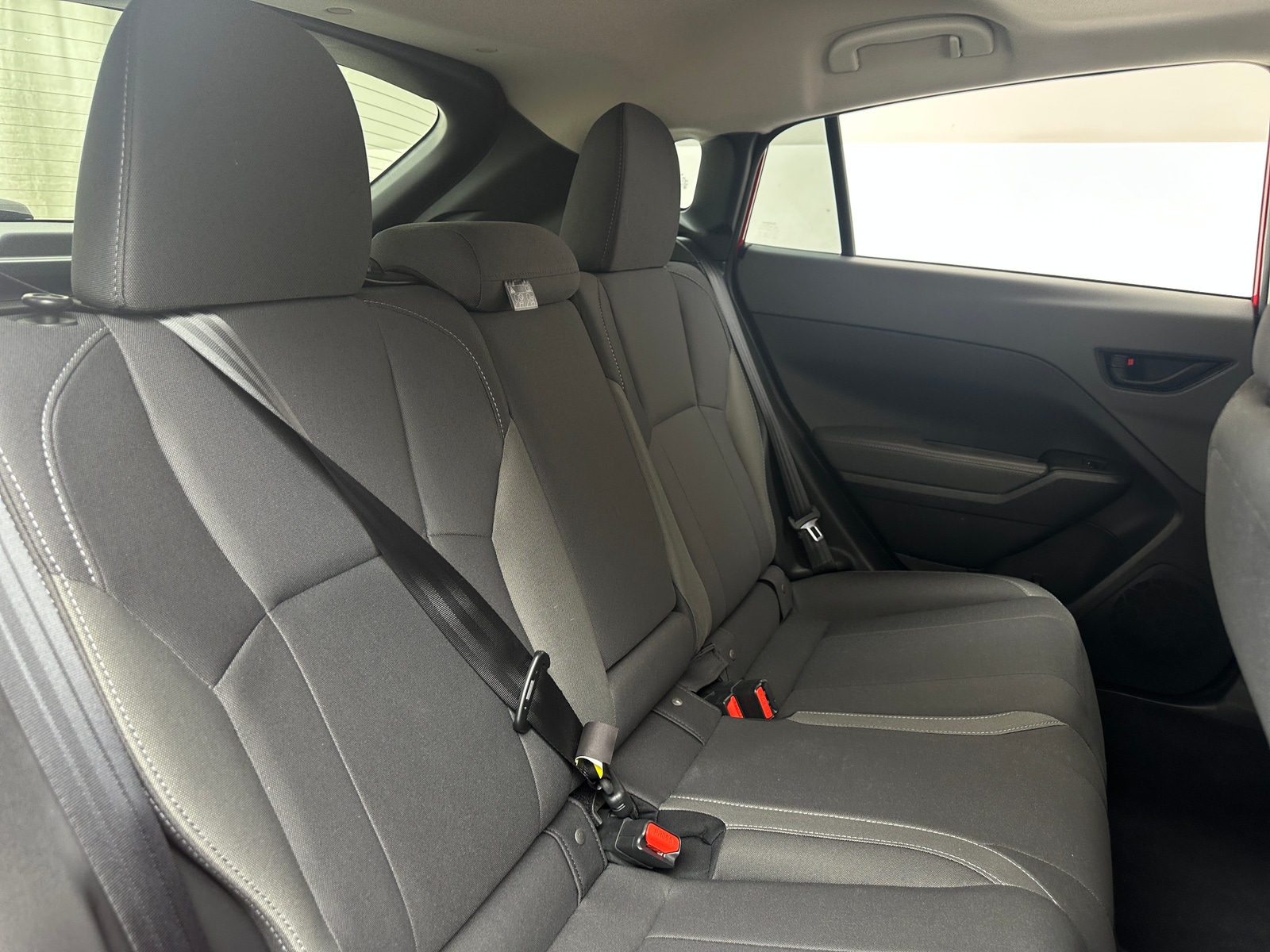 Thumbnail: 2025 Subaru Crosstrek - 6