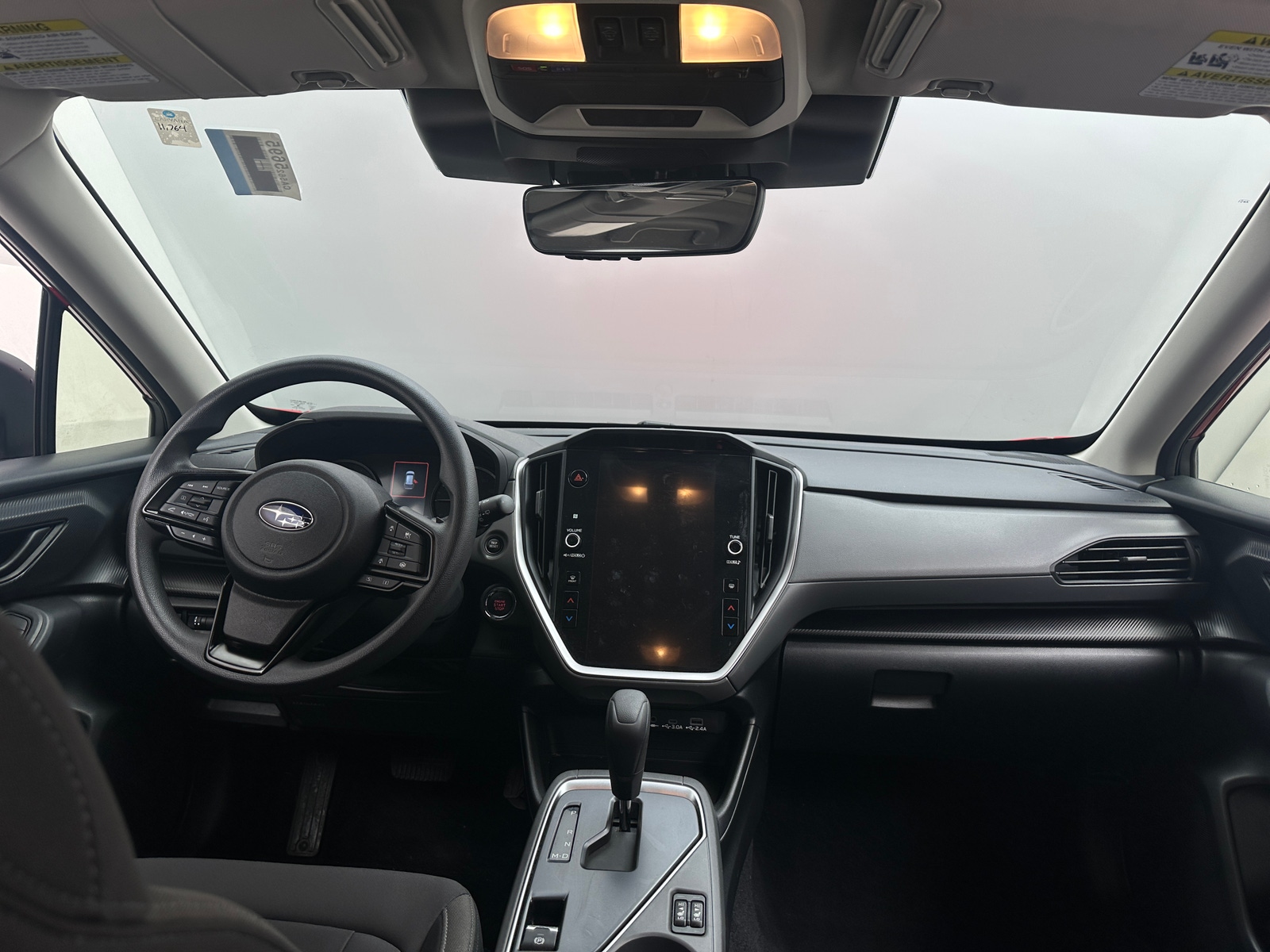 Thumbnail: 2025 Subaru Crosstrek - 3