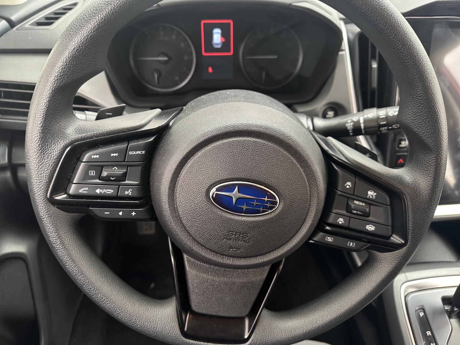 Thumbnail: 2025 Subaru Crosstrek - 5