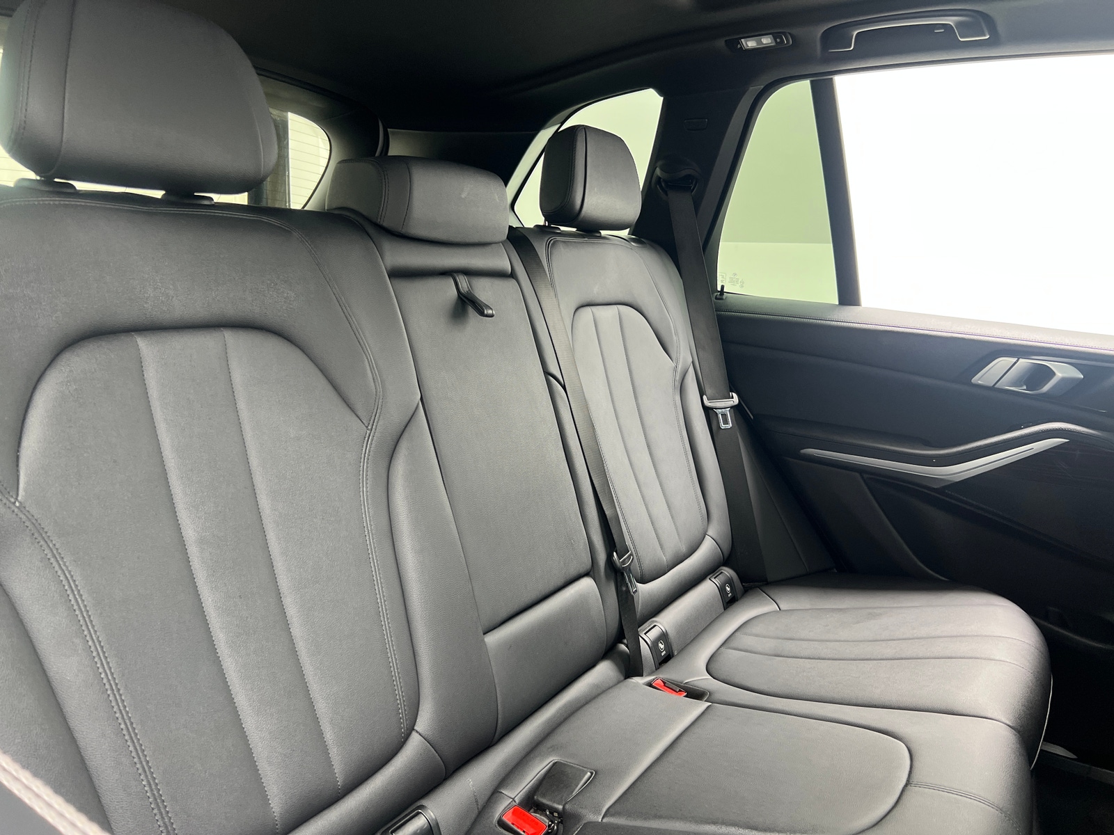 Thumbnail: 2020 BMW X5 - 5
