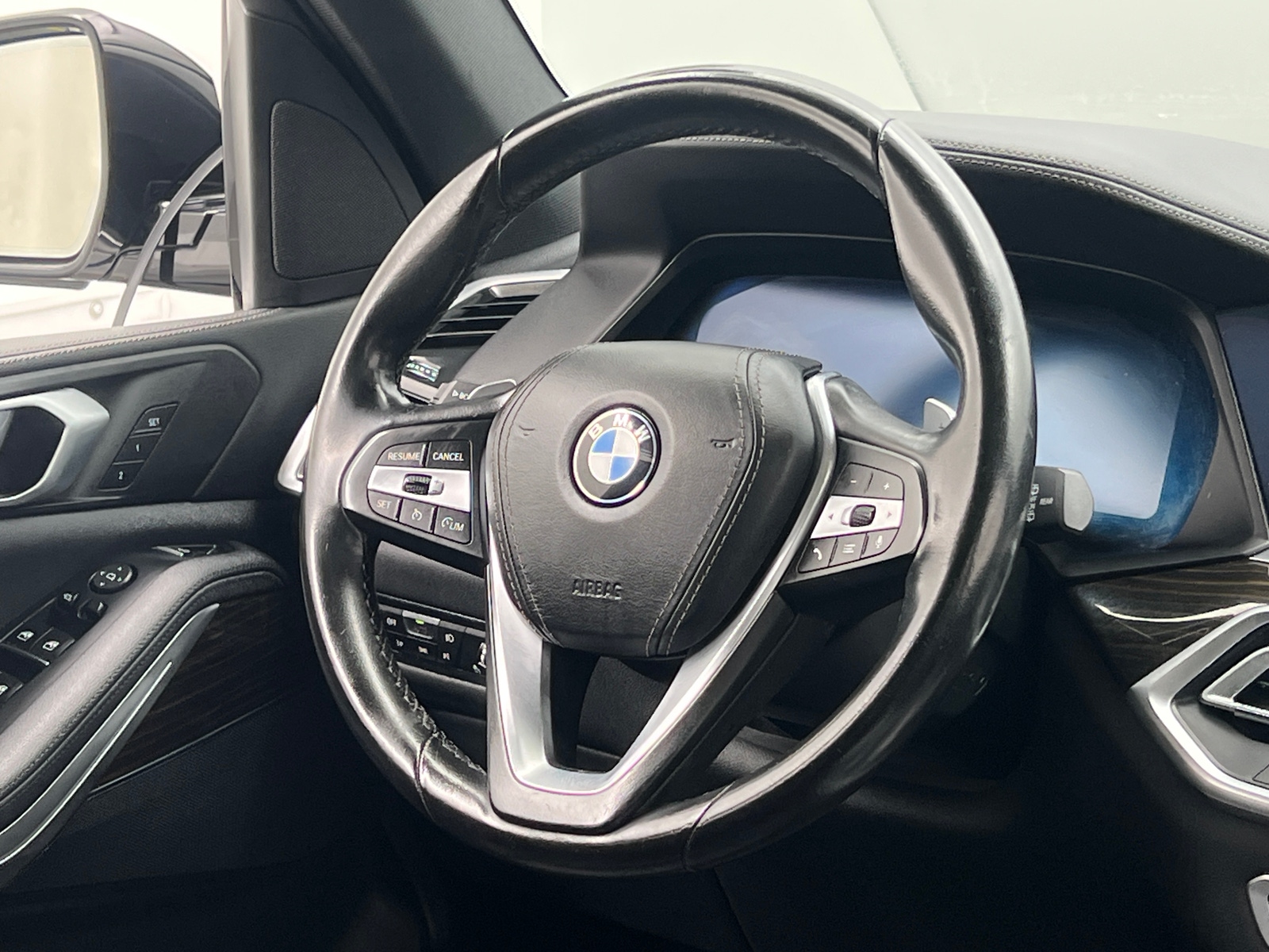 Thumbnail: 2020 BMW X5 - 4