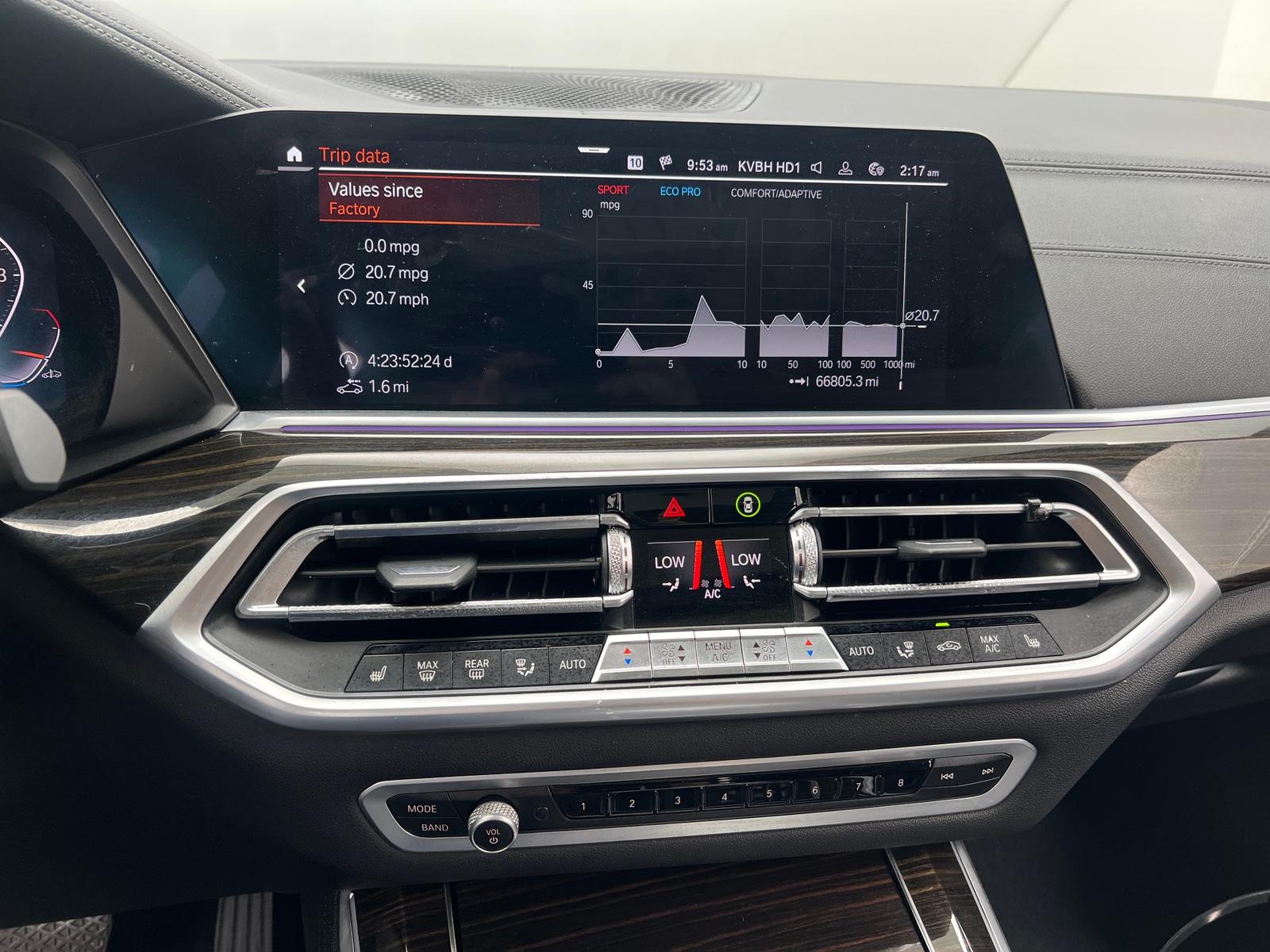 Thumbnail: 2020 BMW X5 - 3