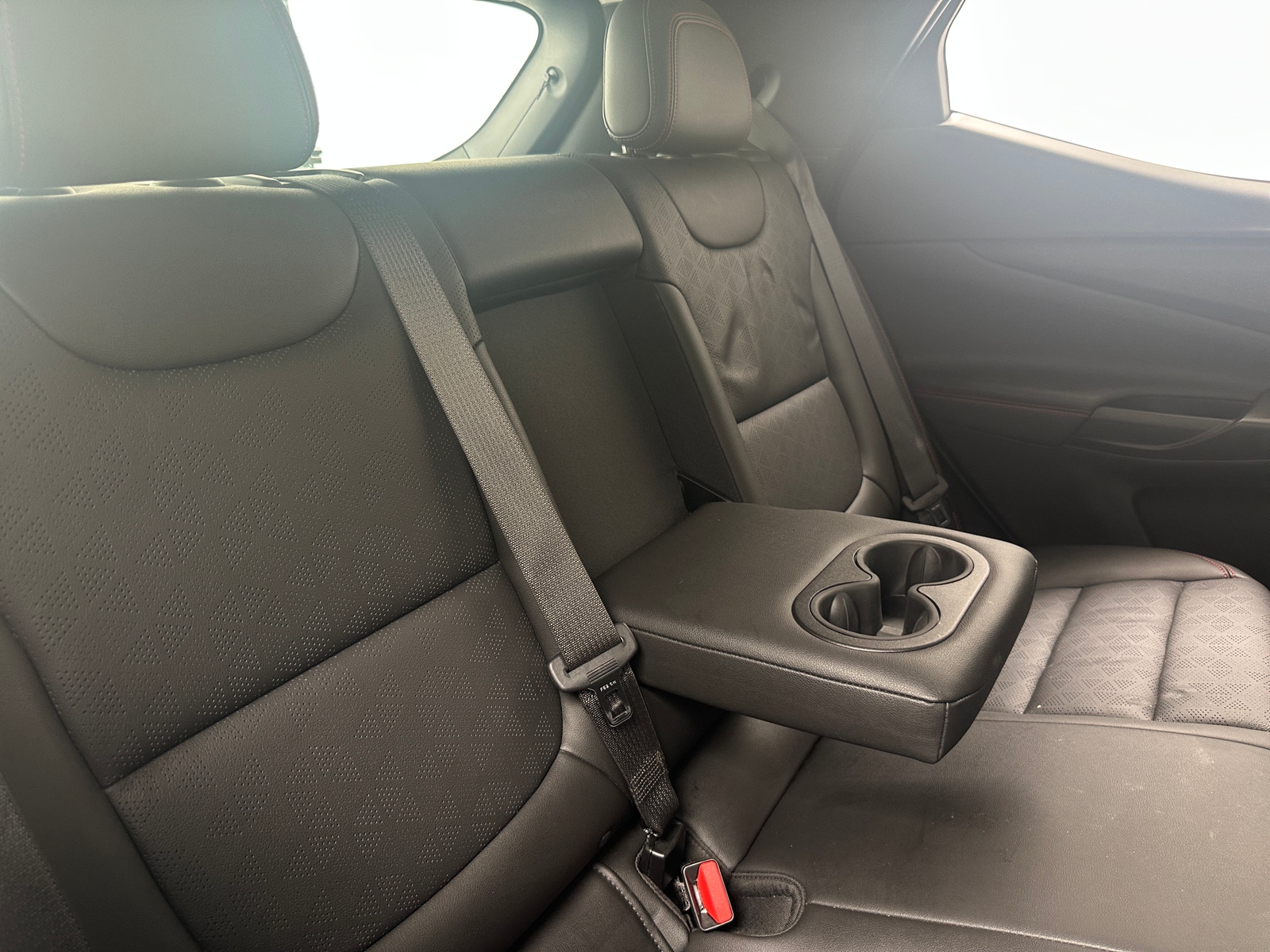 Thumbnail: 2023 Chevrolet Bolt EUV - 5