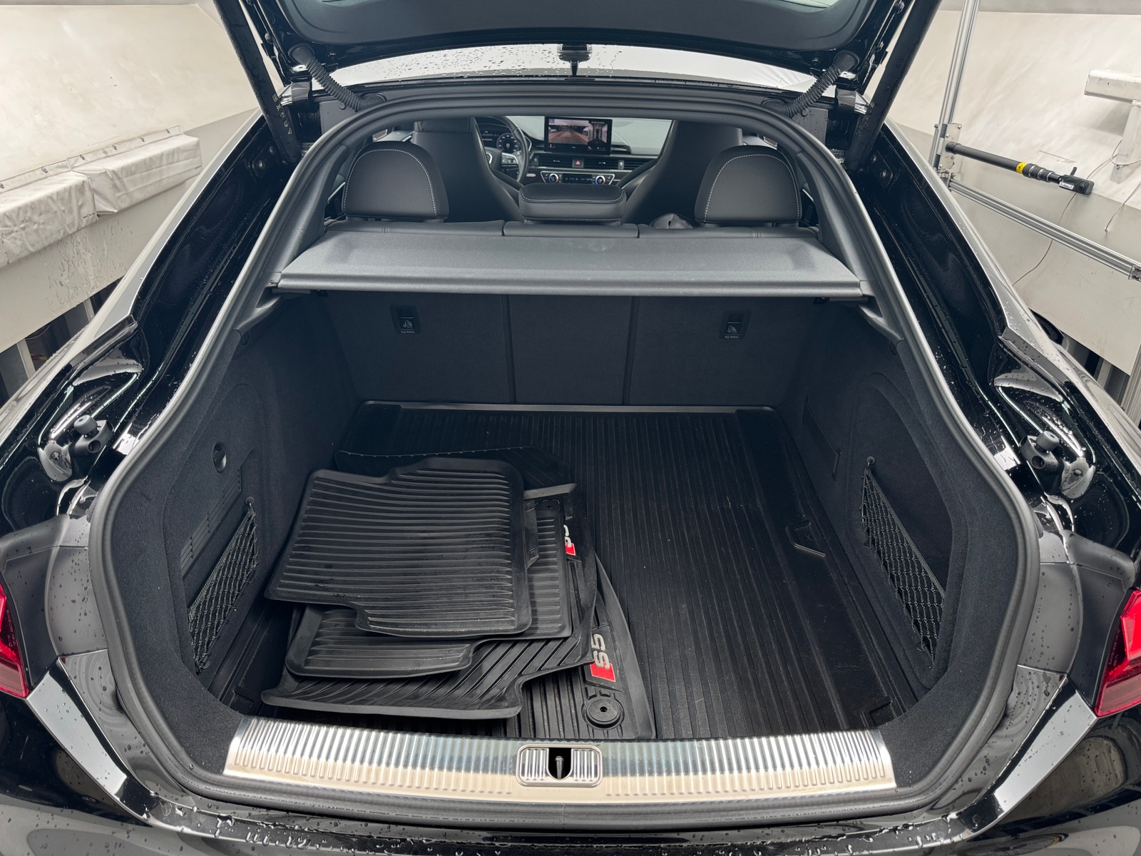 Thumbnail: 2023 Audi S5 - 6