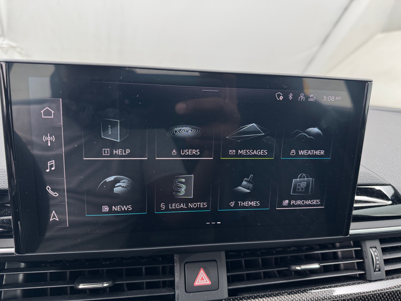 Thumbnail: 2023 Audi S5 - 3