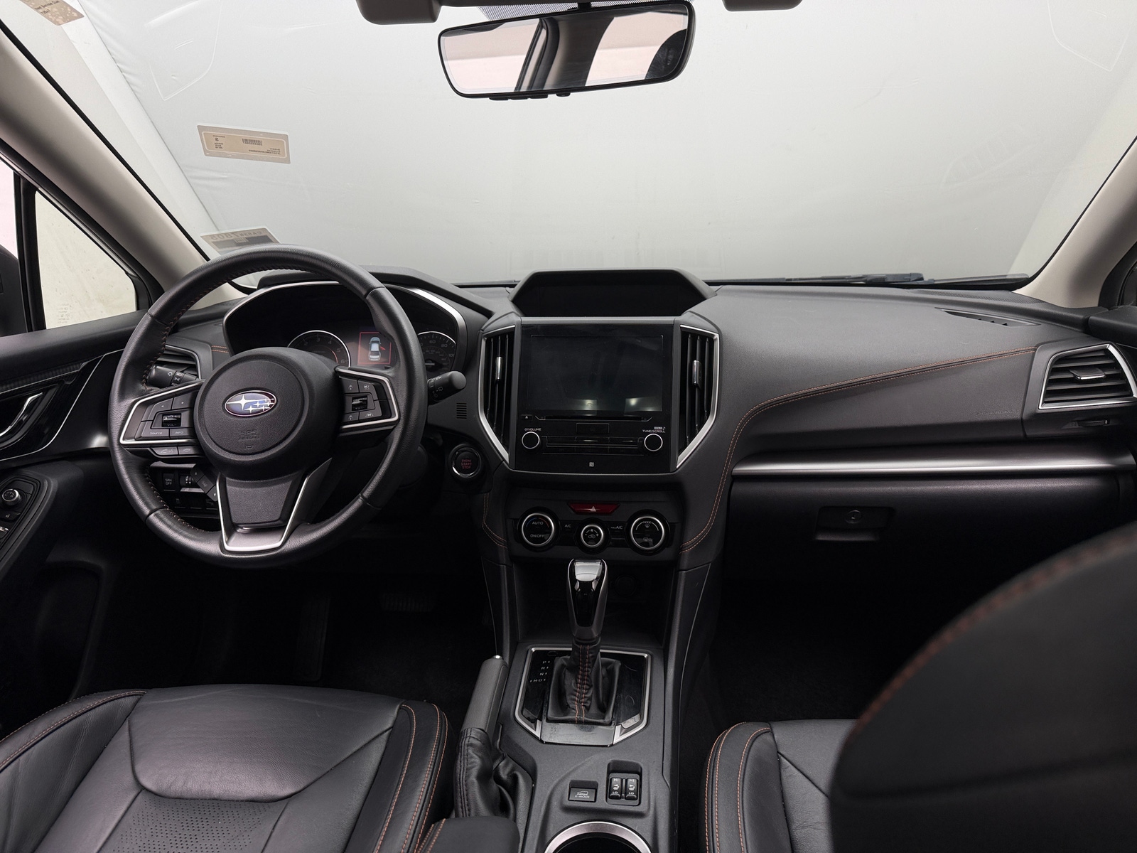 Thumbnail: 2019 Subaru Crosstrek - 2