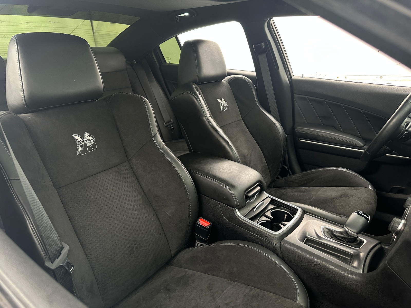 Thumbnail: 2018 Dodge Charger - 2
