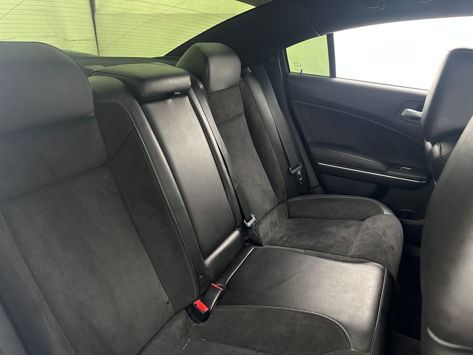 Thumbnail: 2018 Dodge Charger - 6