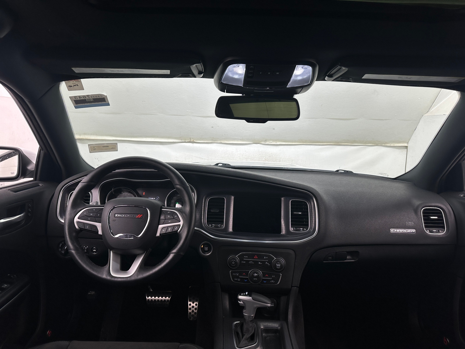 Thumbnail: 2018 Dodge Charger - 3