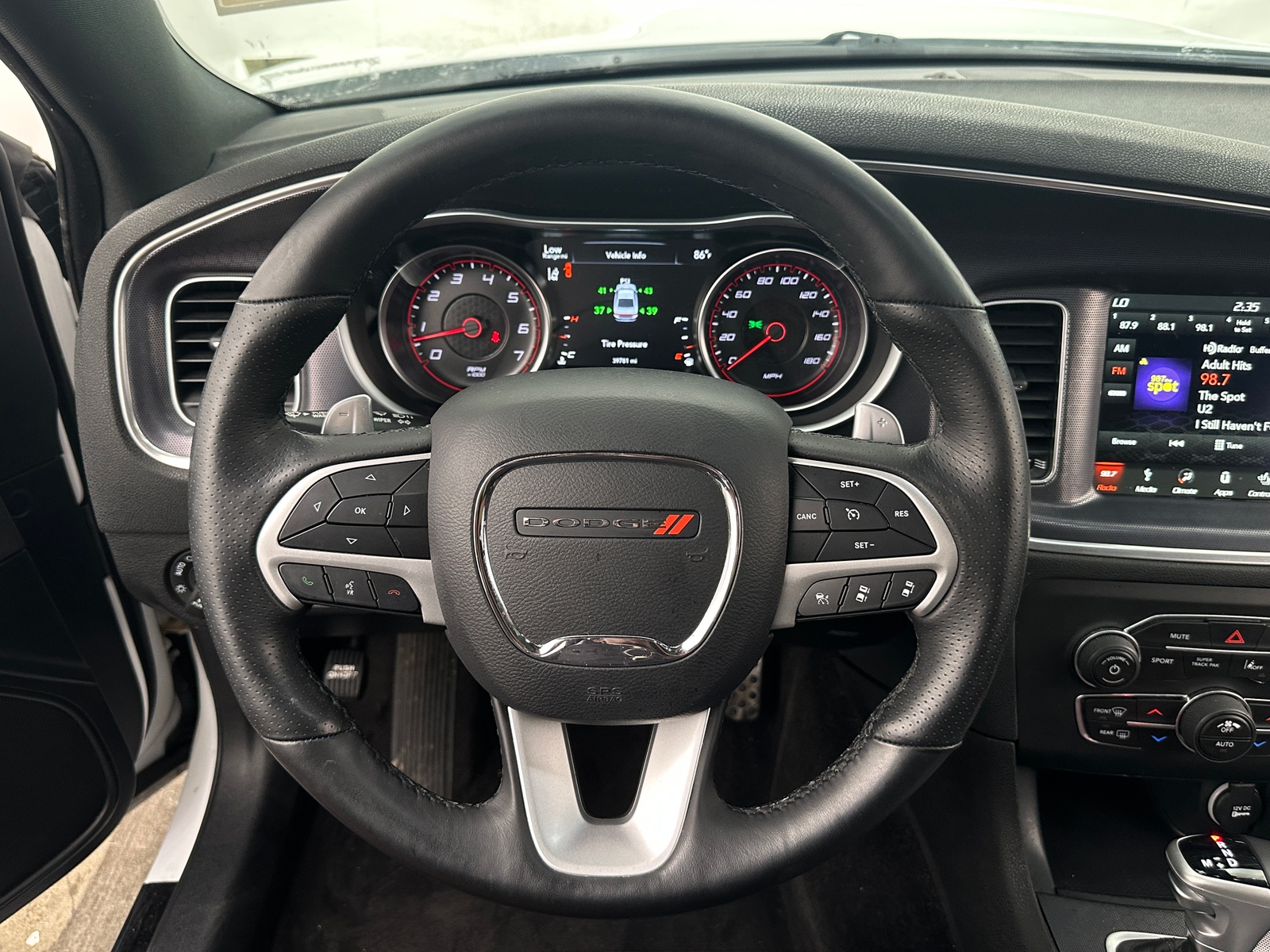Thumbnail: 2018 Dodge Charger - 5