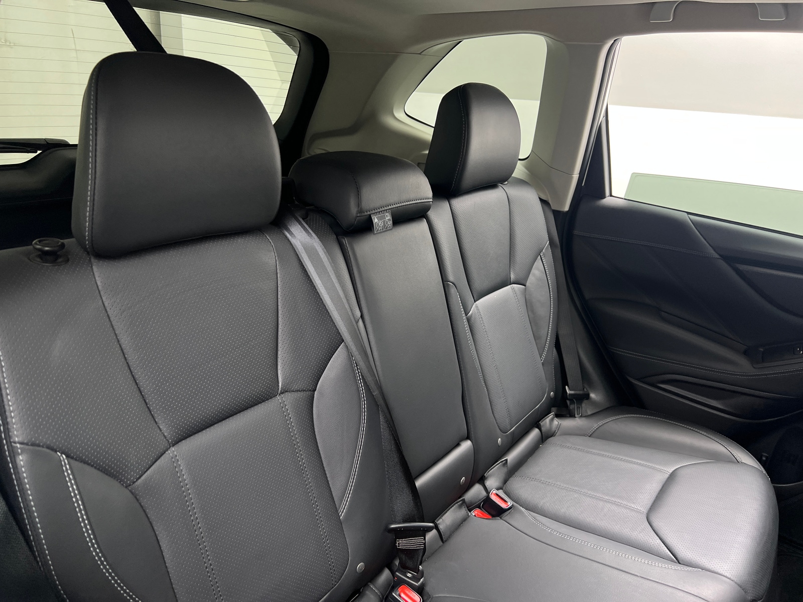 Thumbnail: 2019 Subaru Forester - 5