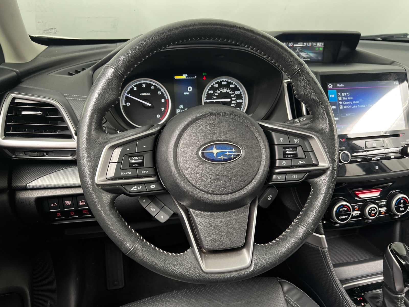Thumbnail: 2019 Subaru Forester - 4