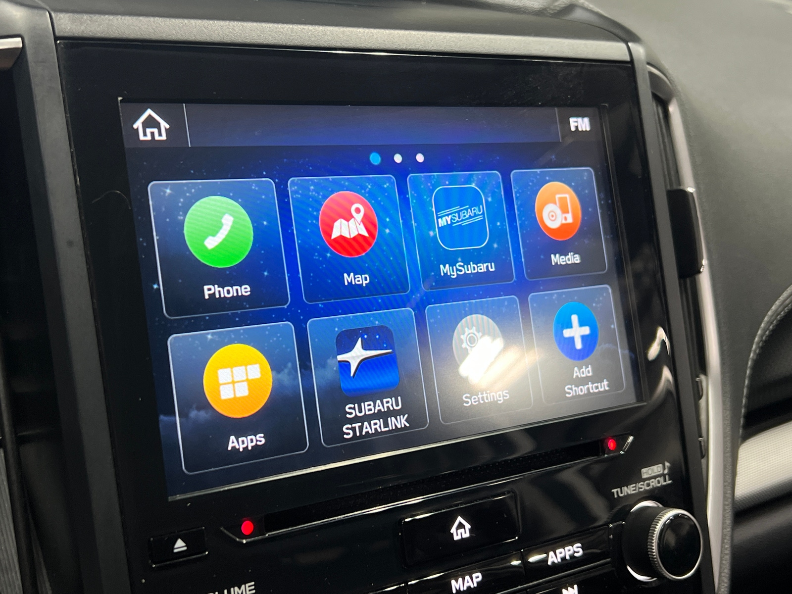 Thumbnail: 2019 Subaru Forester - 3