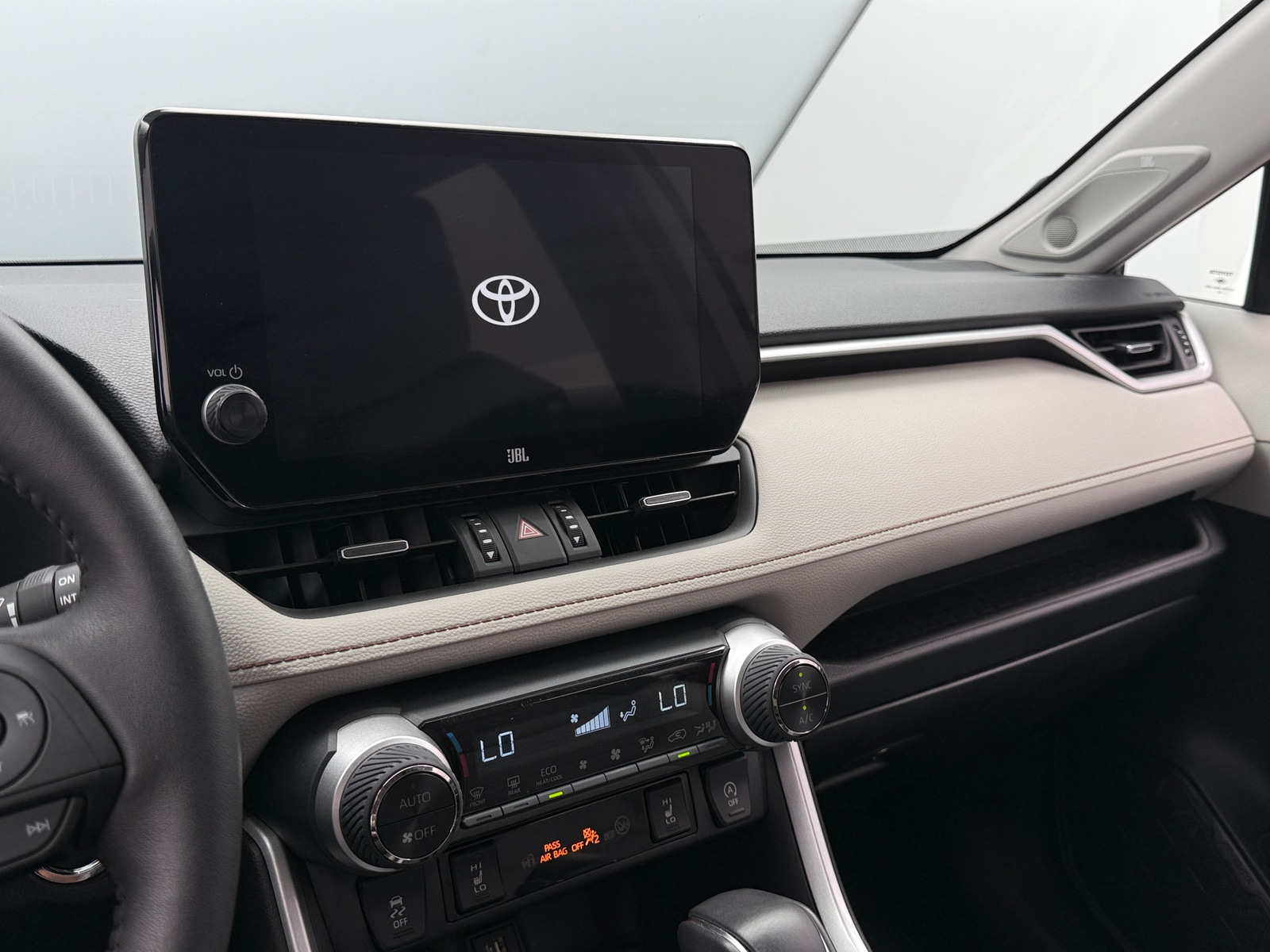 Thumbnail: 2023 Toyota RAV4 - 3