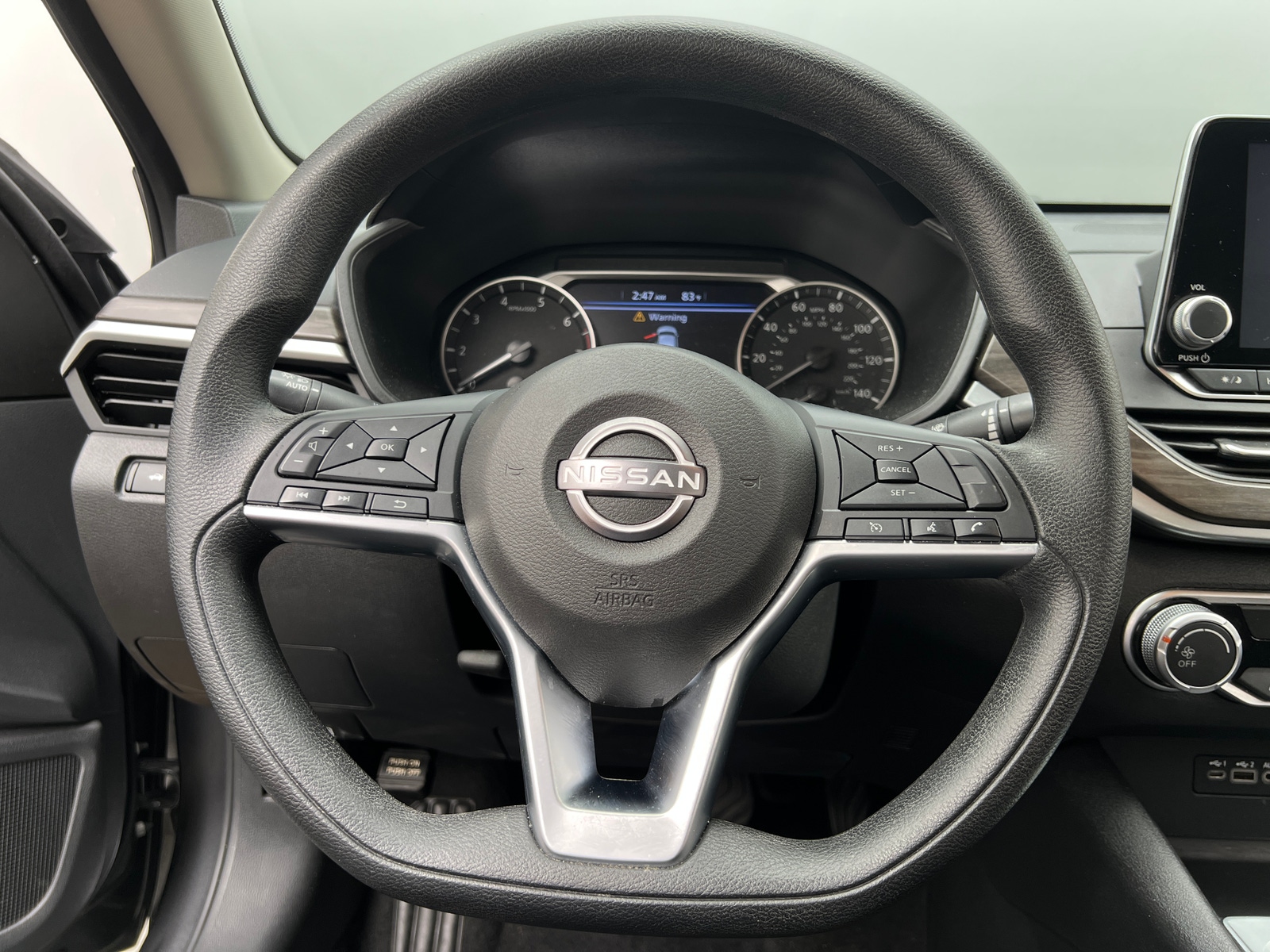 Thumbnail: 2025 Nissan Altima - 5