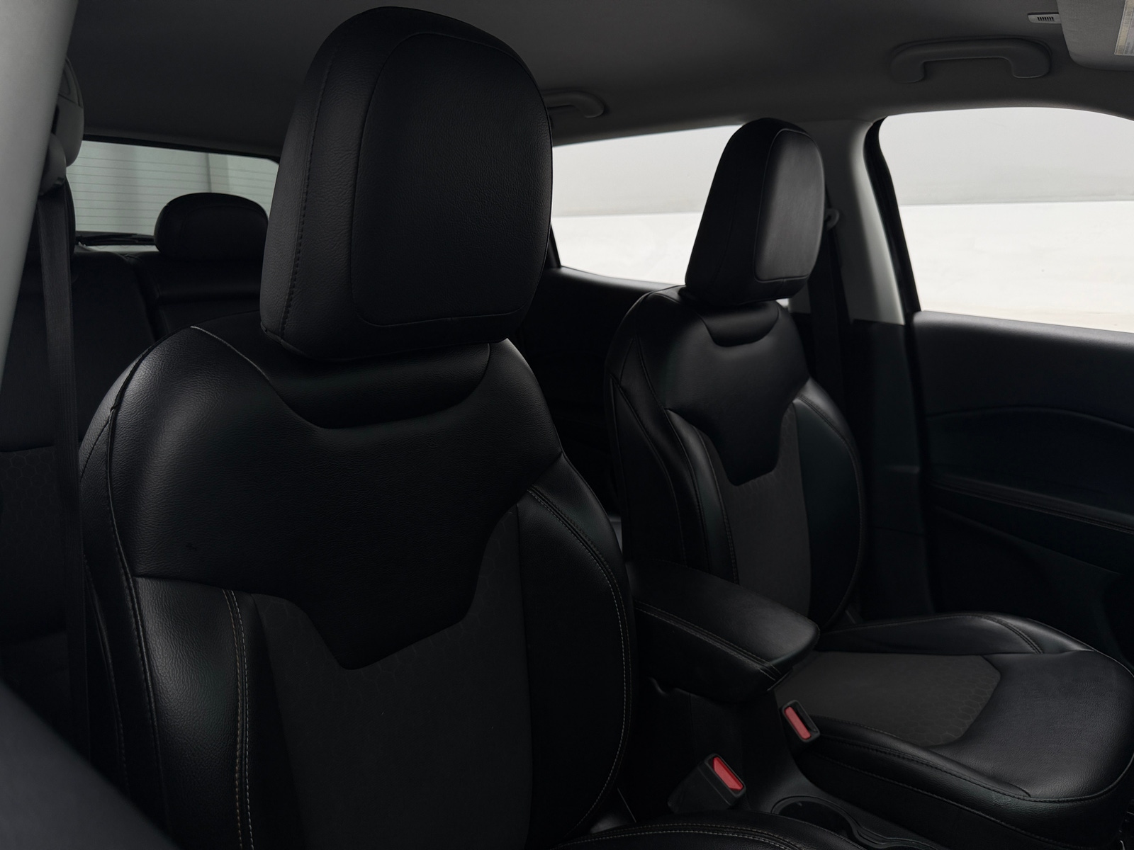 Thumbnail: 2017 Jeep Compass - 2