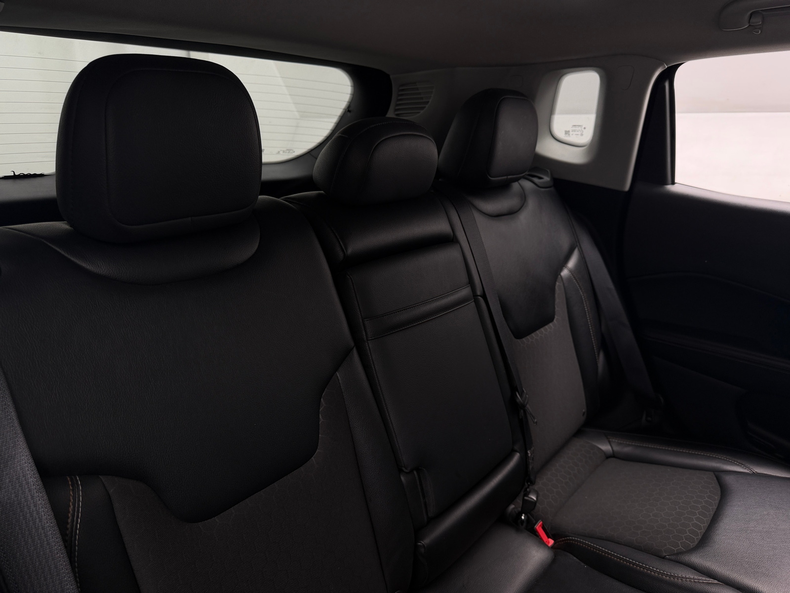 Thumbnail: 2017 Jeep Compass - 6