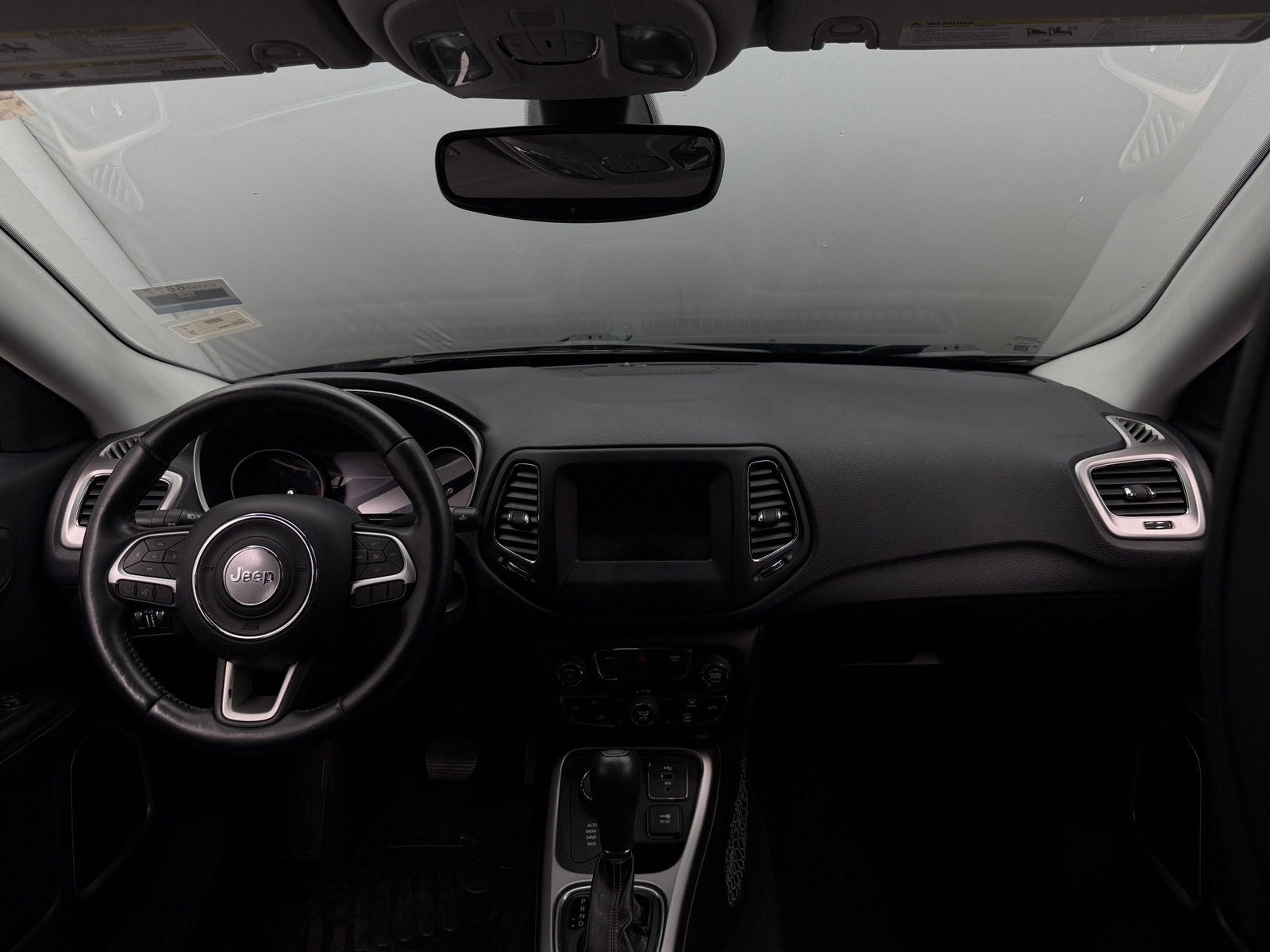 Thumbnail: 2017 Jeep Compass - 3