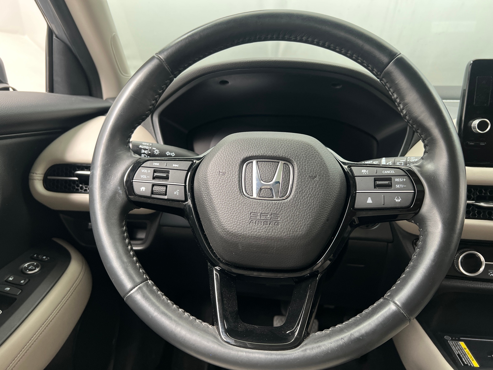 Thumbnail: 2025 Honda HR-V - 4