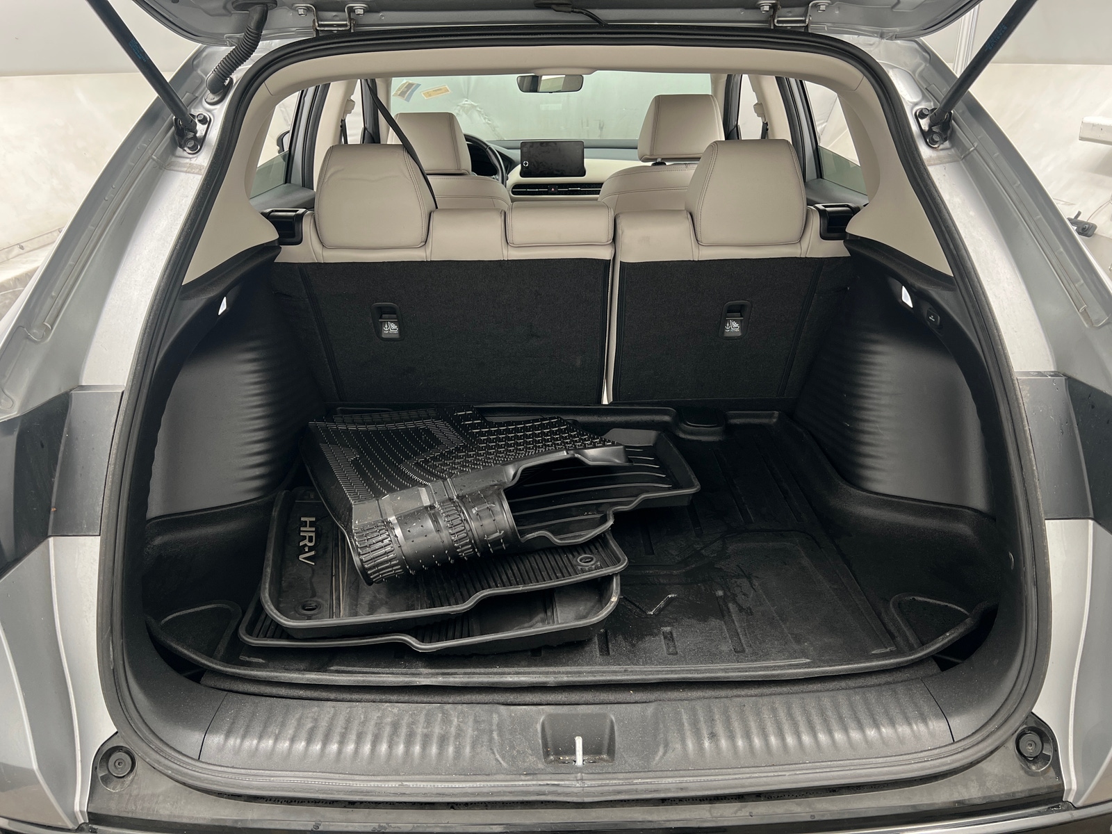 Thumbnail: 2025 Honda HR-V - 6