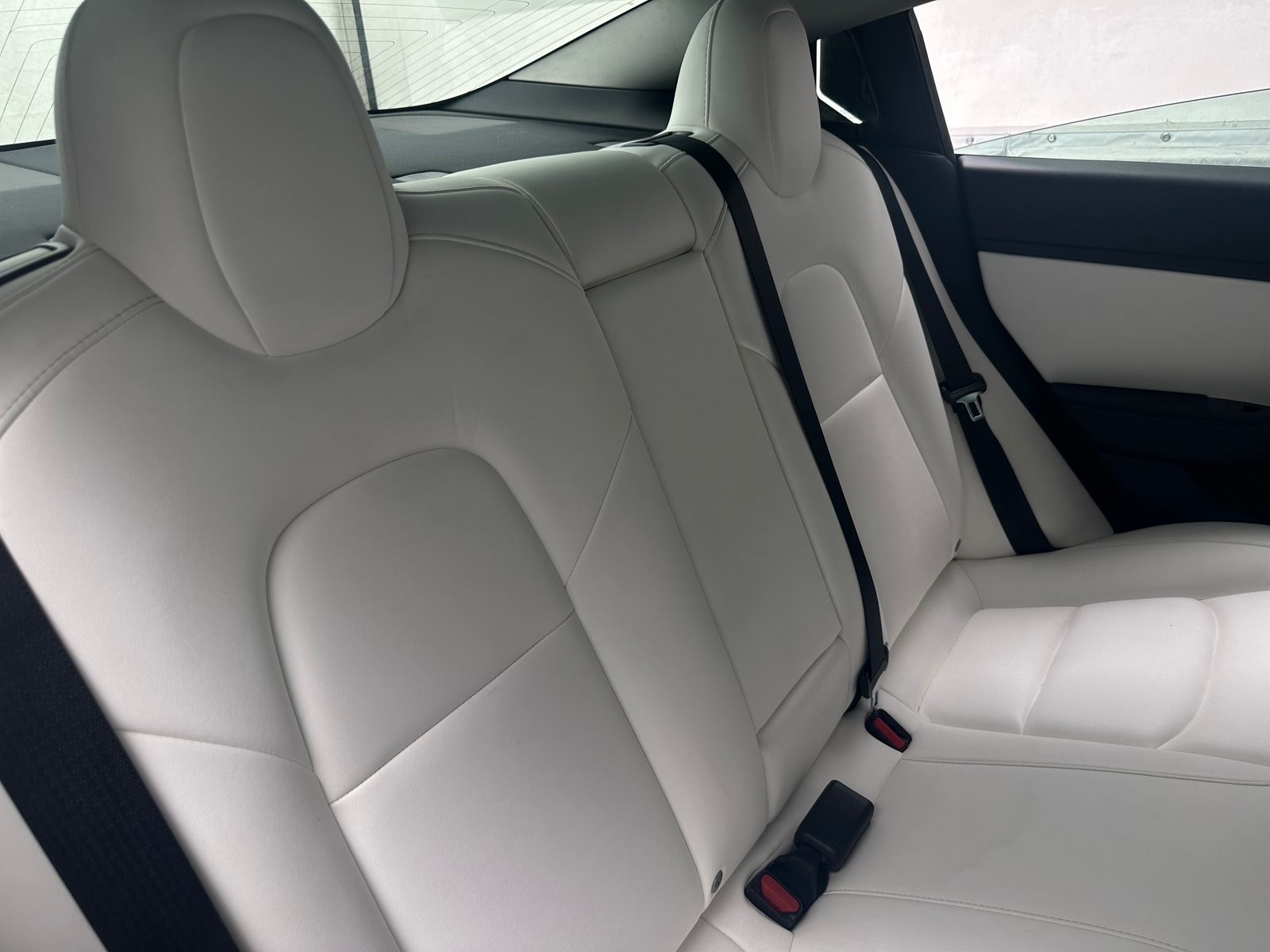 Thumbnail: 2020 Tesla Model 3 - 5