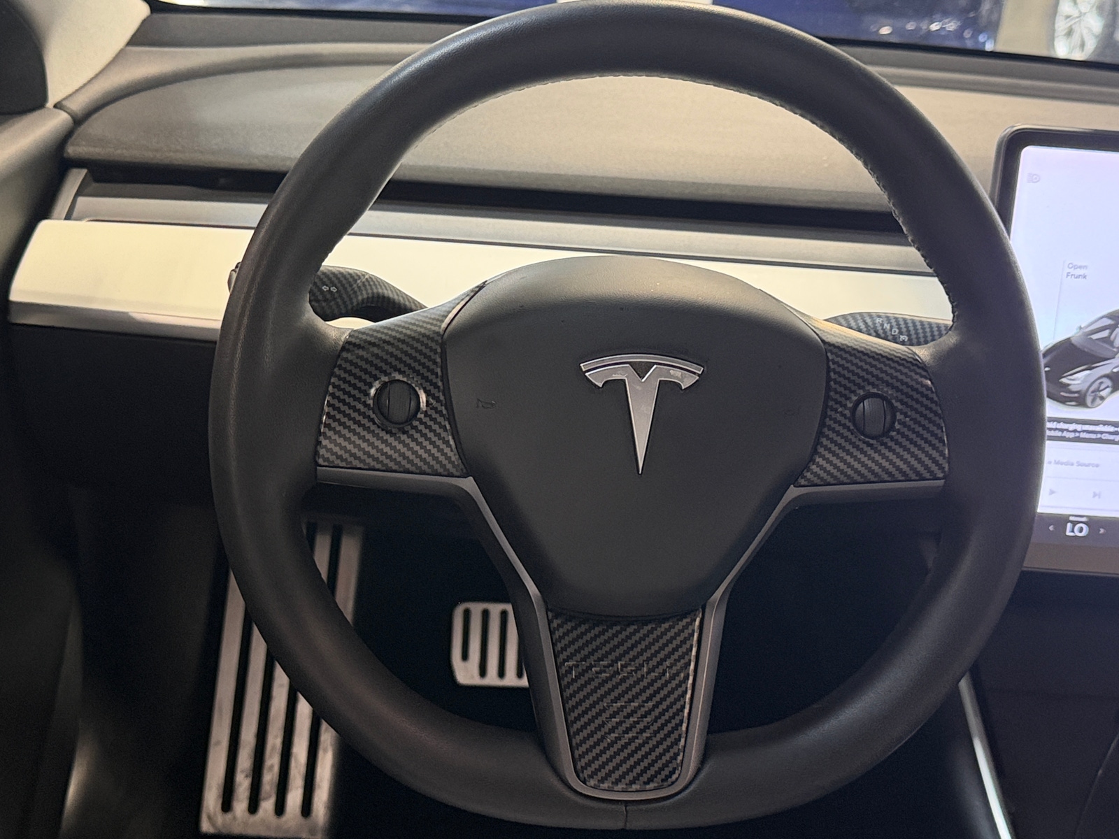Thumbnail: 2020 Tesla Model 3 - 4