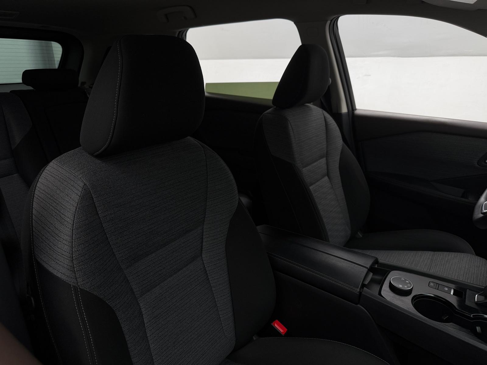 Thumbnail: 2023 Nissan Rogue - 2
