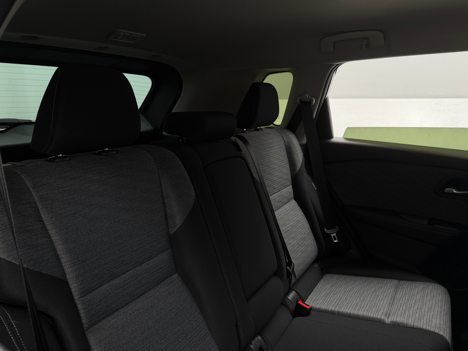Thumbnail: 2023 Nissan Rogue - 6