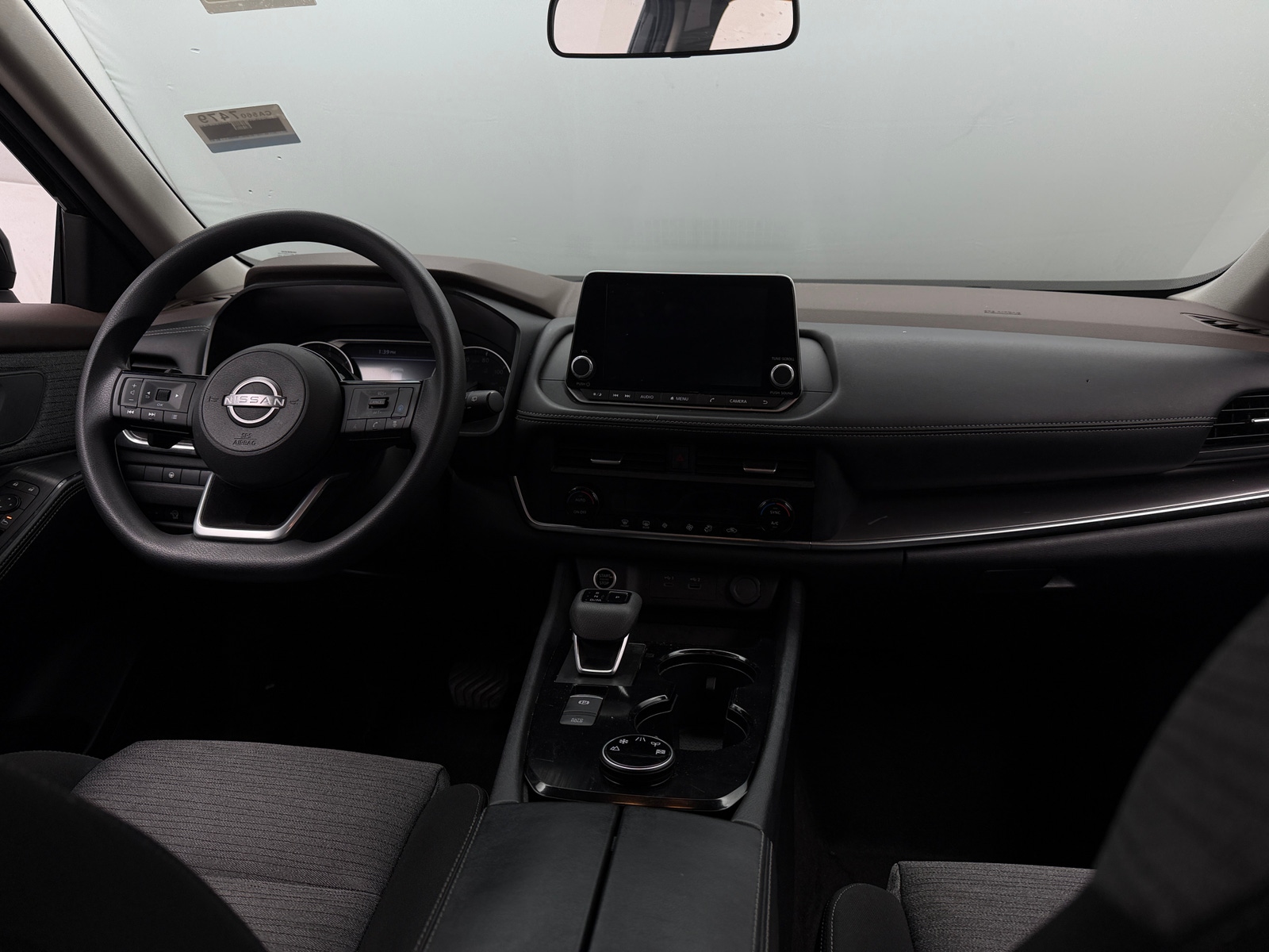 Thumbnail: 2023 Nissan Rogue - 3