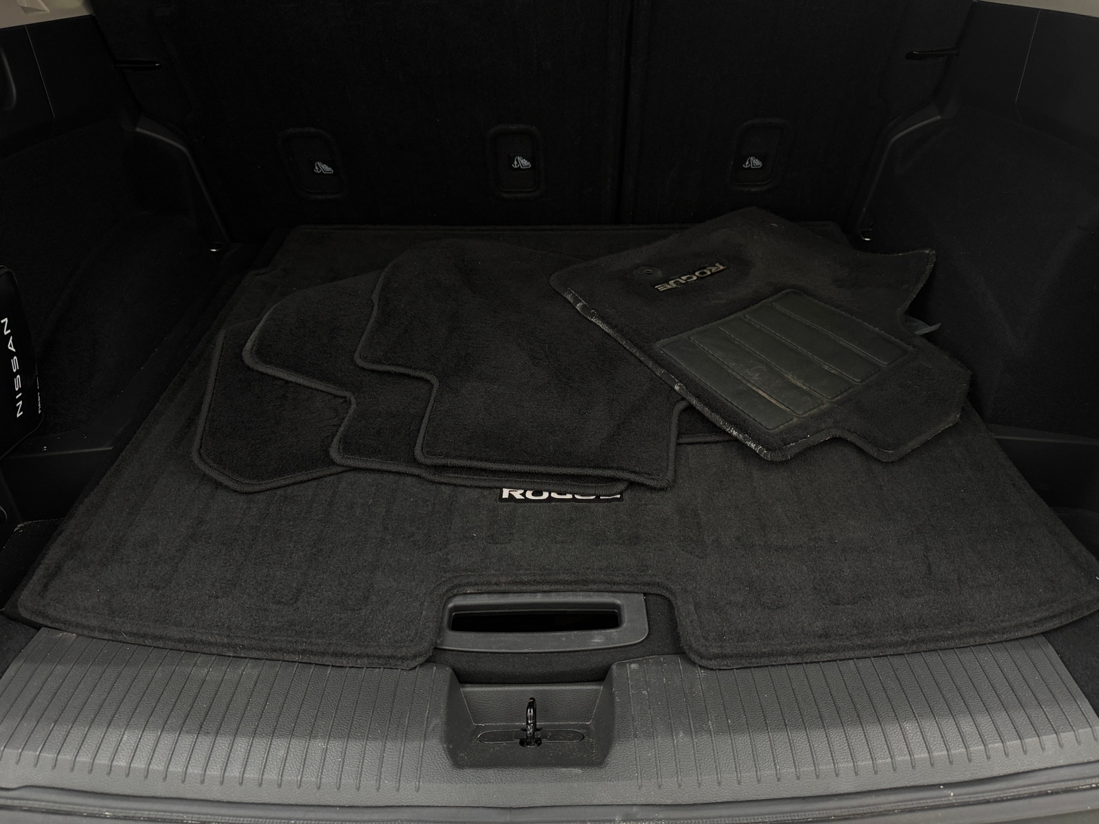 Thumbnail: 2023 Nissan Rogue - 7