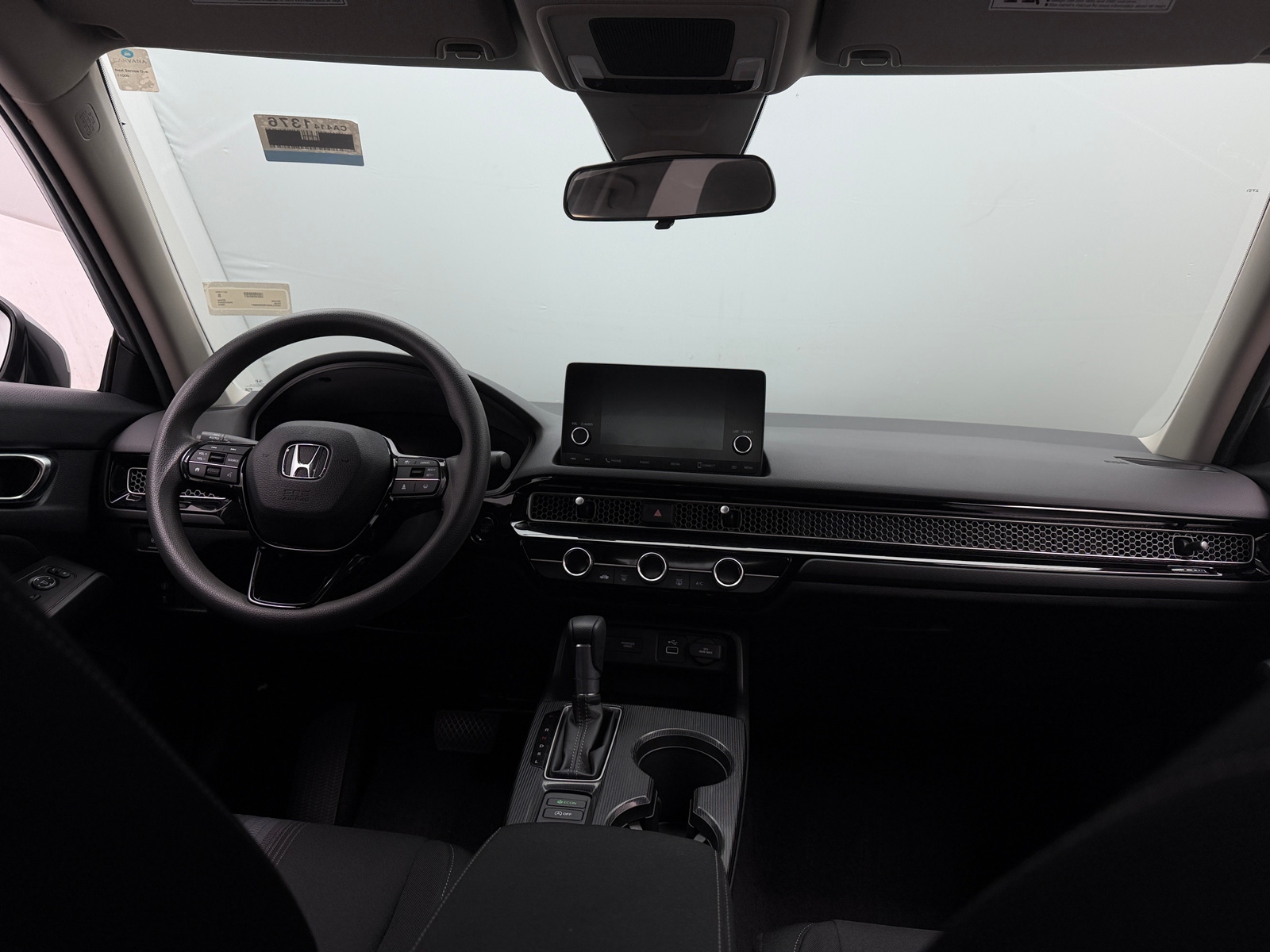 Thumbnail: 2024 Honda Civic - 3