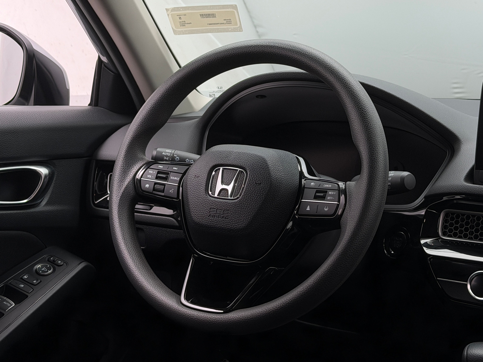 Thumbnail: 2024 Honda Civic - 5