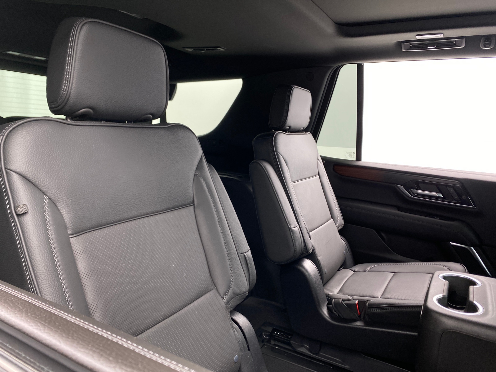 Thumbnail: 2026 GMC Yukon - 5