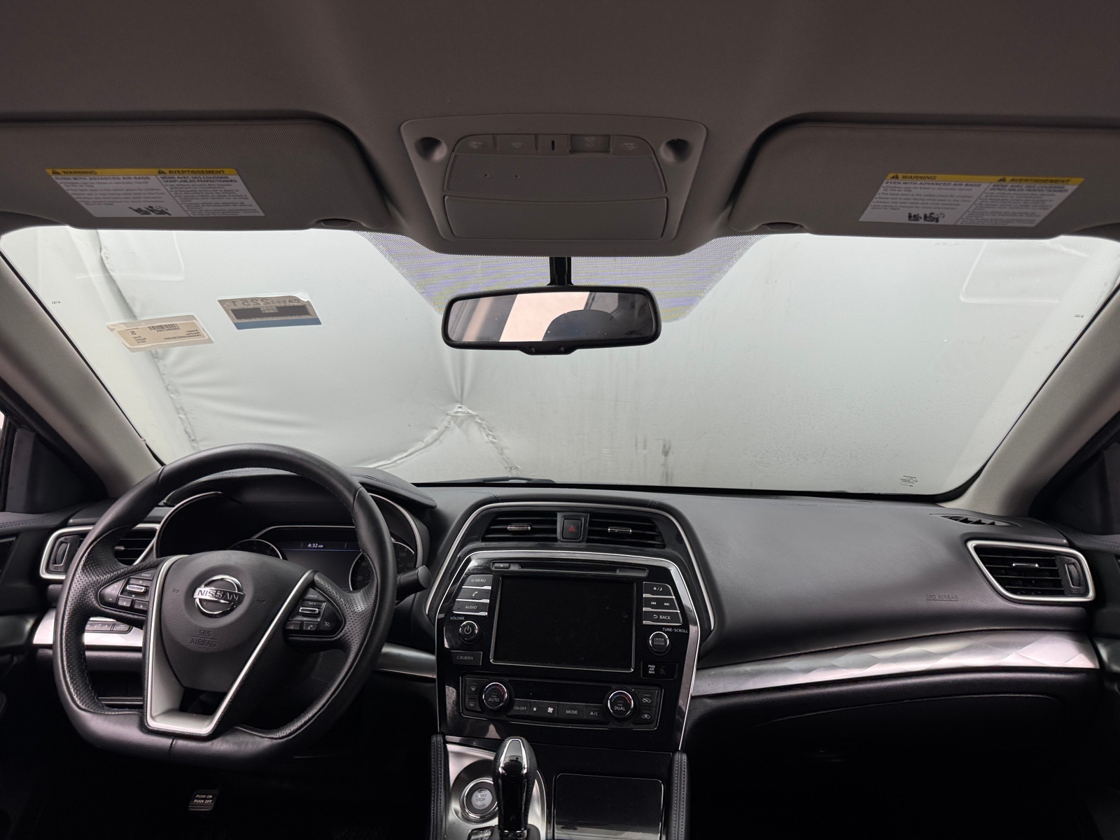 Thumbnail: 2019 Nissan Maxima - 3