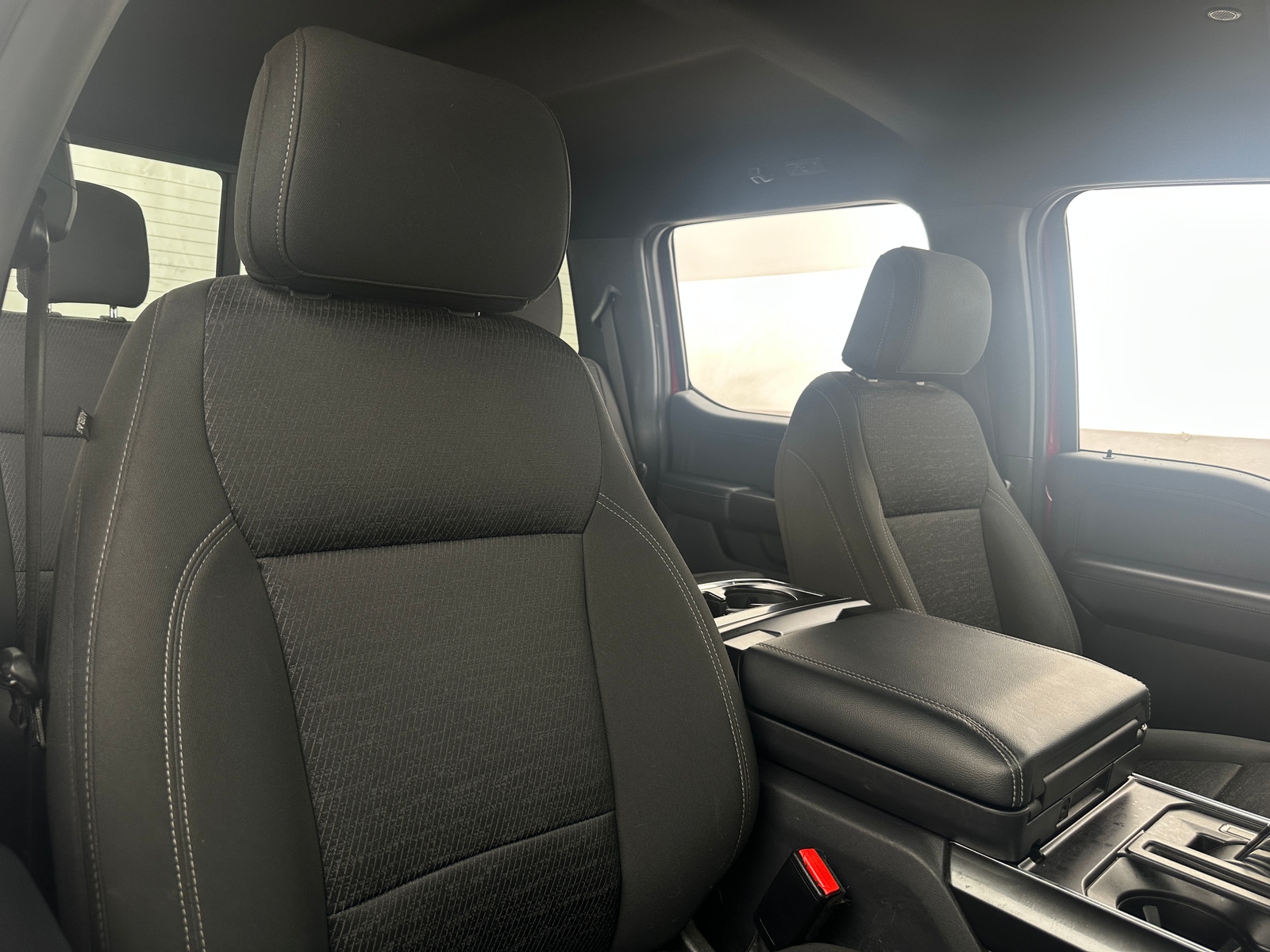 Thumbnail: 2021 Ford Econoline - 2