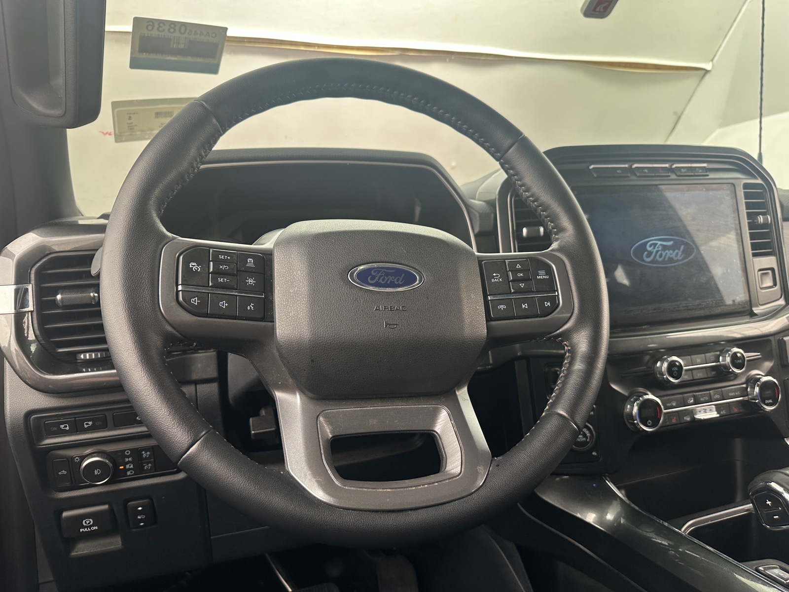 Thumbnail: 2021 Ford Econoline - 5
