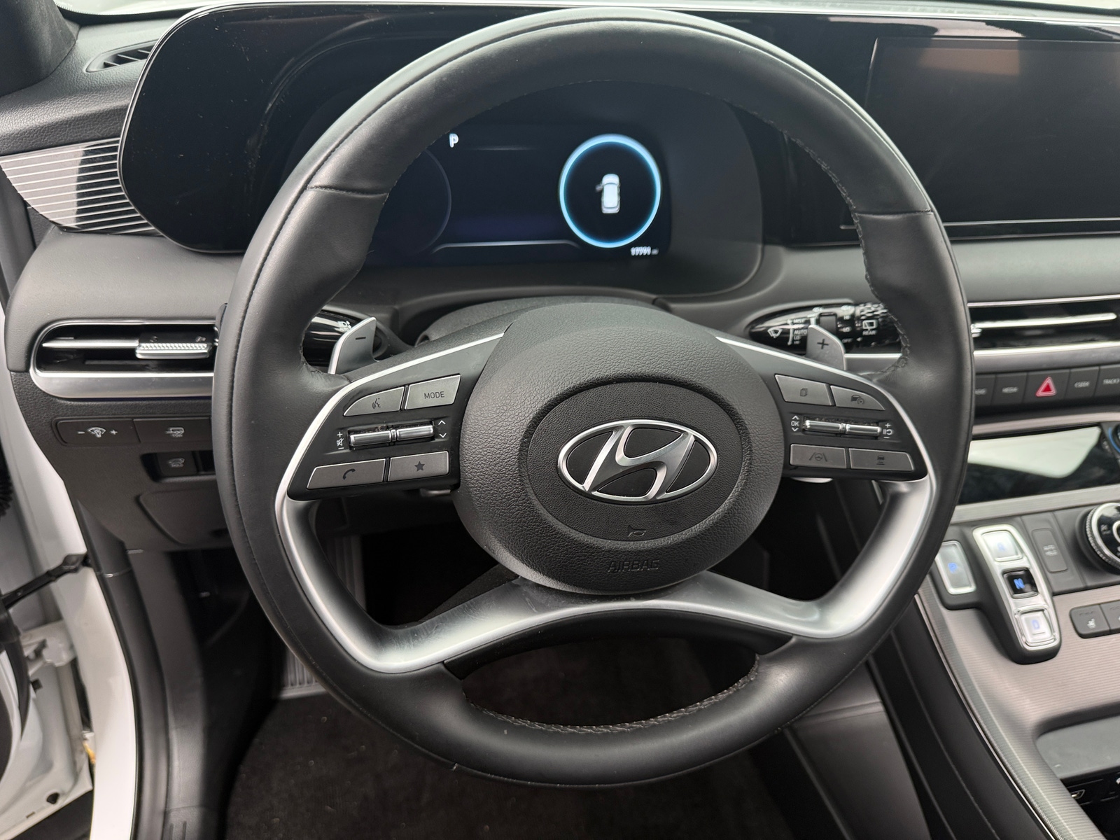 Thumbnail: 2024 Hyundai Palisade - 4