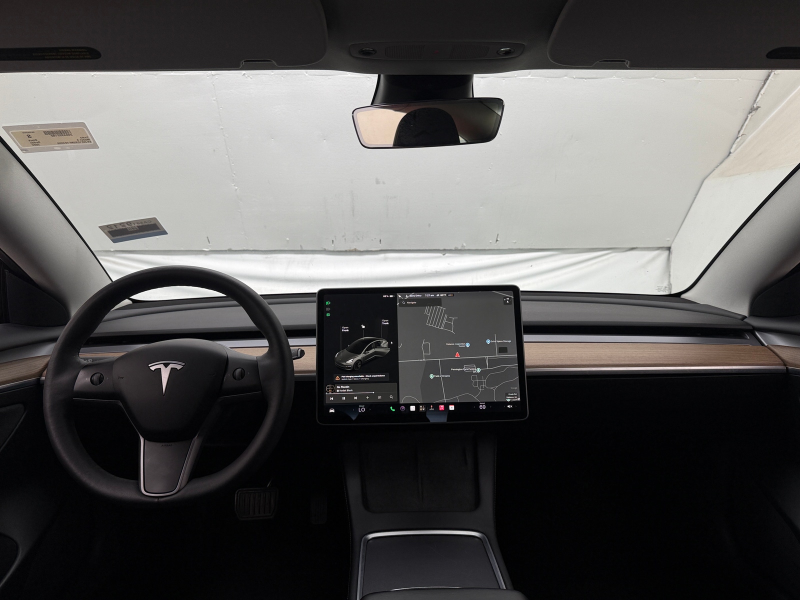Thumbnail: 2022 Tesla Model 3 - 2