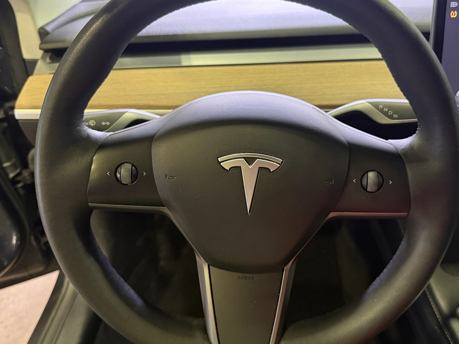 Thumbnail: 2022 Tesla Model 3 - 4