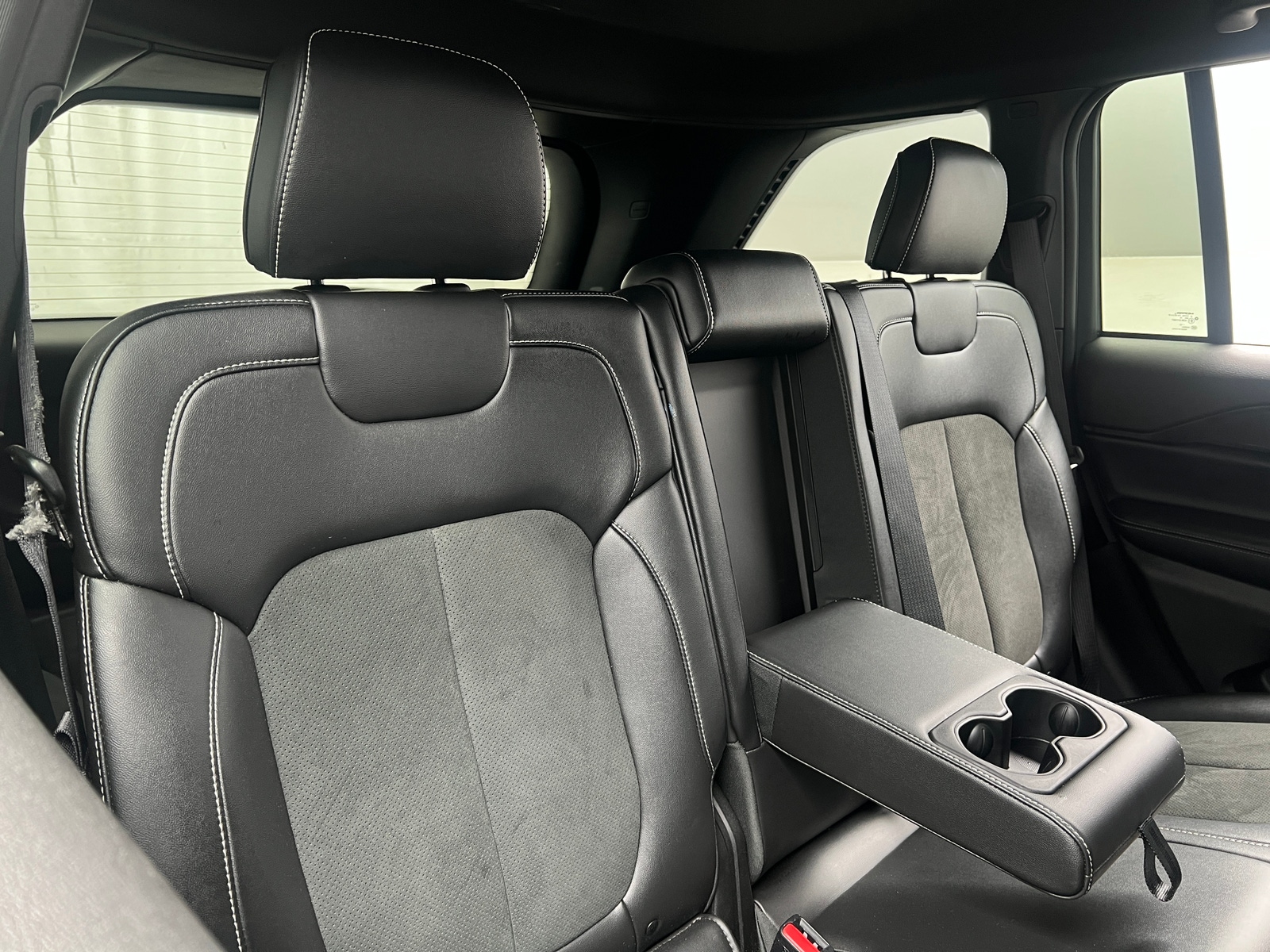 Thumbnail: 2025 Jeep Grand Cherokee - 5