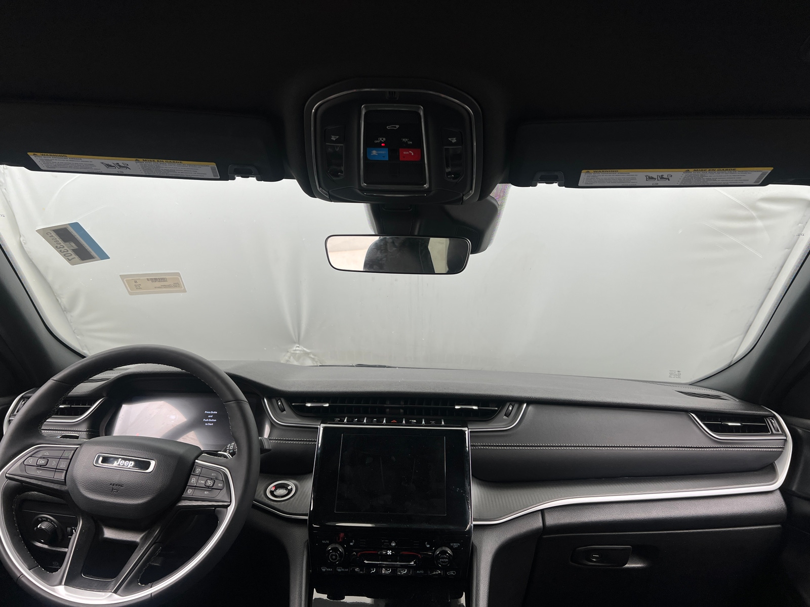 Thumbnail: 2025 Jeep Grand Cherokee - 2