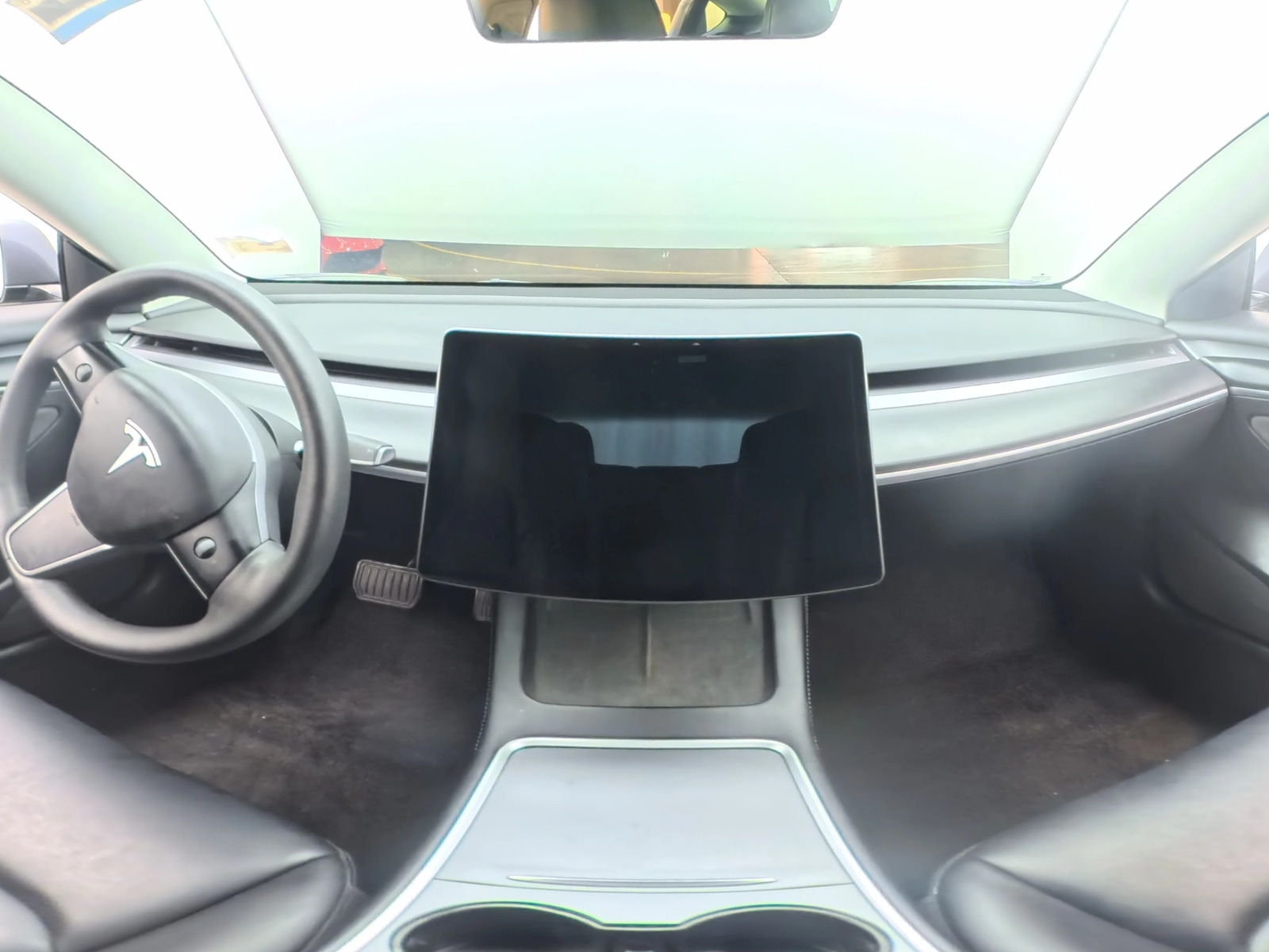 Thumbnail: 2022 Tesla Model 3 - 2
